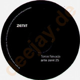 Tomie Nevada - Ante 25