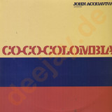 John Acquaviva - Co Co Colombia