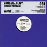 Kuffdam & Plant - Summerdream