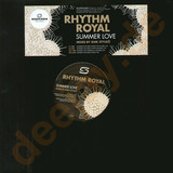 Rhythm Royal - Summer Love