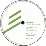 Phonogenic - Ladies And Playboys