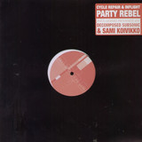 Cycle Repair & Inflight - Party Rebel