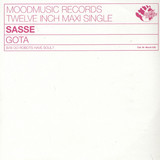 Sasse - Gota