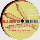 Kalabrese - Hühnerfest Ep