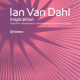Ian Van Dahl - Inspiration