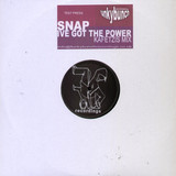 Snap - I've Got The Power