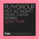 Playgroup - *1* Front 2 Back