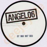 Angel 06 - The Orange Theme