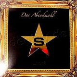 Das Abendmahl - Das Abendmahl 2x12"