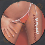 Alan Chappert - Get Funk