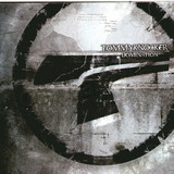 Tommyknocker - Domination