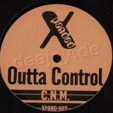C.n.m. - Outta Control