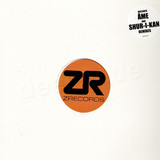 Akabu - Phuture Bound [remixes]