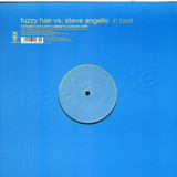 Fuzzy Hair Vs. Steve Angello - In Beat