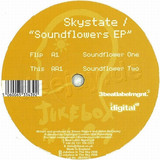 Skystate - Soundflowers Ep