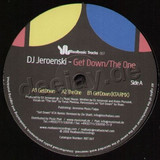 Dj Jeroenski - Get Down - The One