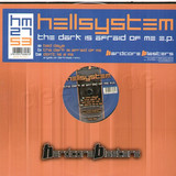Hellsystem - Teh Dark Is Afraid Of Me Ep