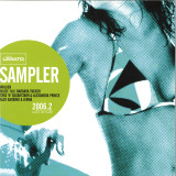 Legato Sampler - 2006.2 - Walken