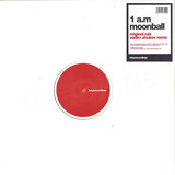 Alex Monakhow - I Am / Moonball