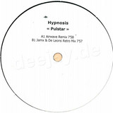 Hypnosis - Pulstar