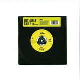 Lily Allen - Smile - 7"