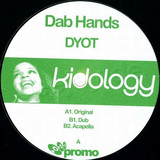 Dab Hands - Dyot