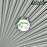 Maelström - Slammin Freedom