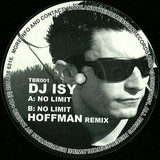 Dj Isy - No Limit (hoffman Remix)