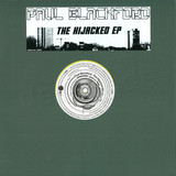 Paul Blackford - The Hijacked E.p