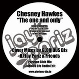 Glorious Djs - The One And Only