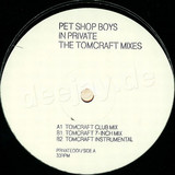 Pet Shop Boys - In Private