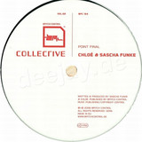 Chloé & Sascha Funke - Point Final