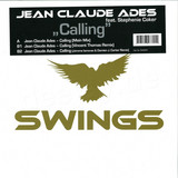 Jean Claude Ades - Calling