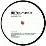 Frontline (ben Gold) - Frontline Ep