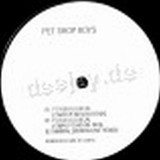 Pet Shop Boys - Psychological