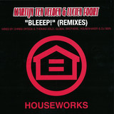 Martijn Ten Velden & Lucien Fo - Bleep *remixes*