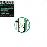 Back To Back - Remix Series Vol 2