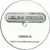 Liquid Groove - Shine On