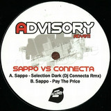 Sappo - Selection Dark