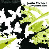 Justin Michael Feat. Jackie Wilso - Funky Love (jay-j Mixes)