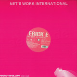 Ericke - The Beat Is Rockin