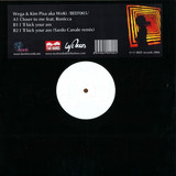 Weki Aka Wega & Kim Pixa - Closer To Me