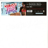 Fedde Le Grand - Put Your Hands Up *rmx*