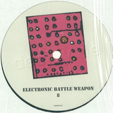 Chemical Brothers - Electronic Battle Weapon Vol.8