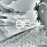 Massi Dl - 1up Ep