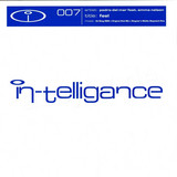 Pedro Del Mar - Feel