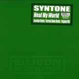 Syntone - Heal My World