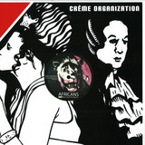 Africans With Mainfraimes - Rock The World Ep