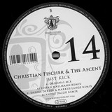 Christian Fischer & The Ascent - Just Kick