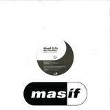 Masif Dj's - Enjoy The Silence